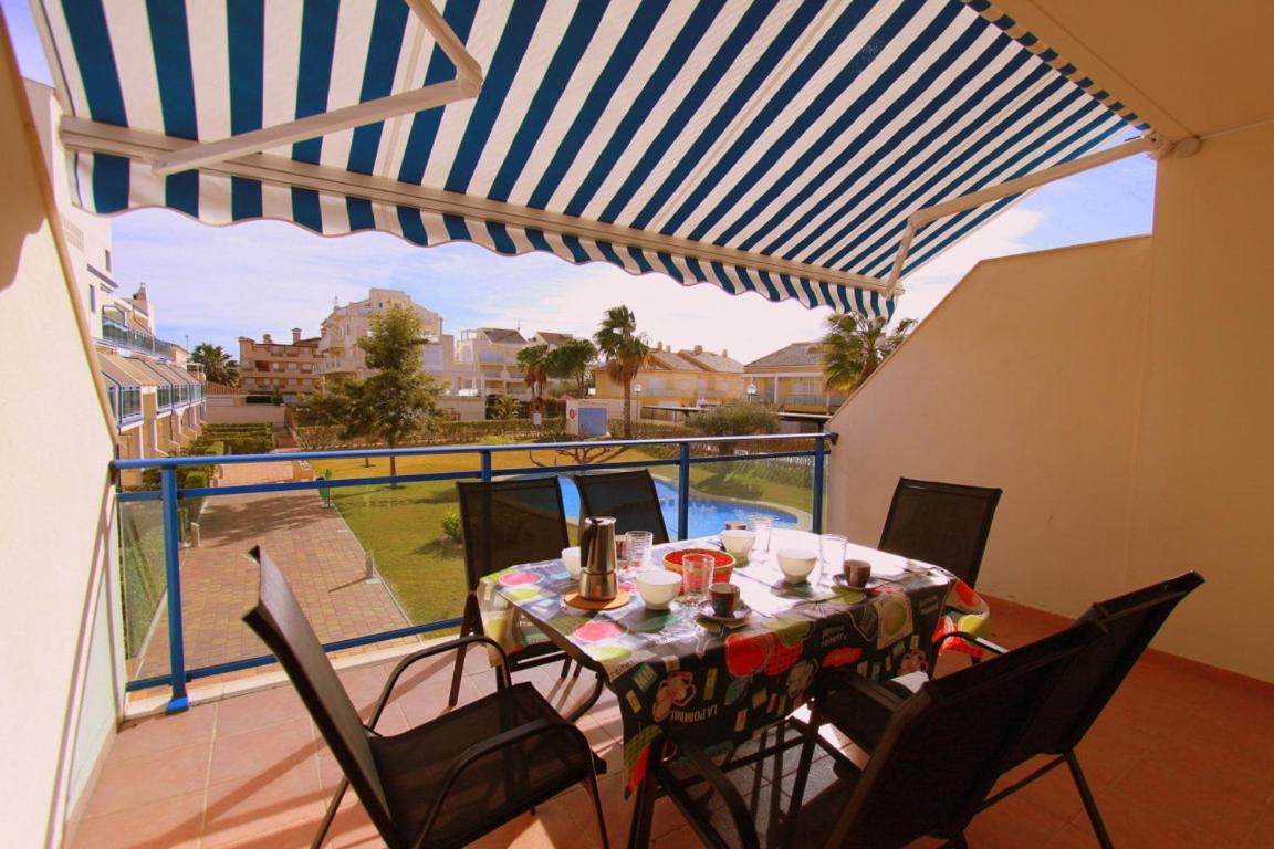 Duplex Marina Golf B5 By Costablancarent Appartement Oliva