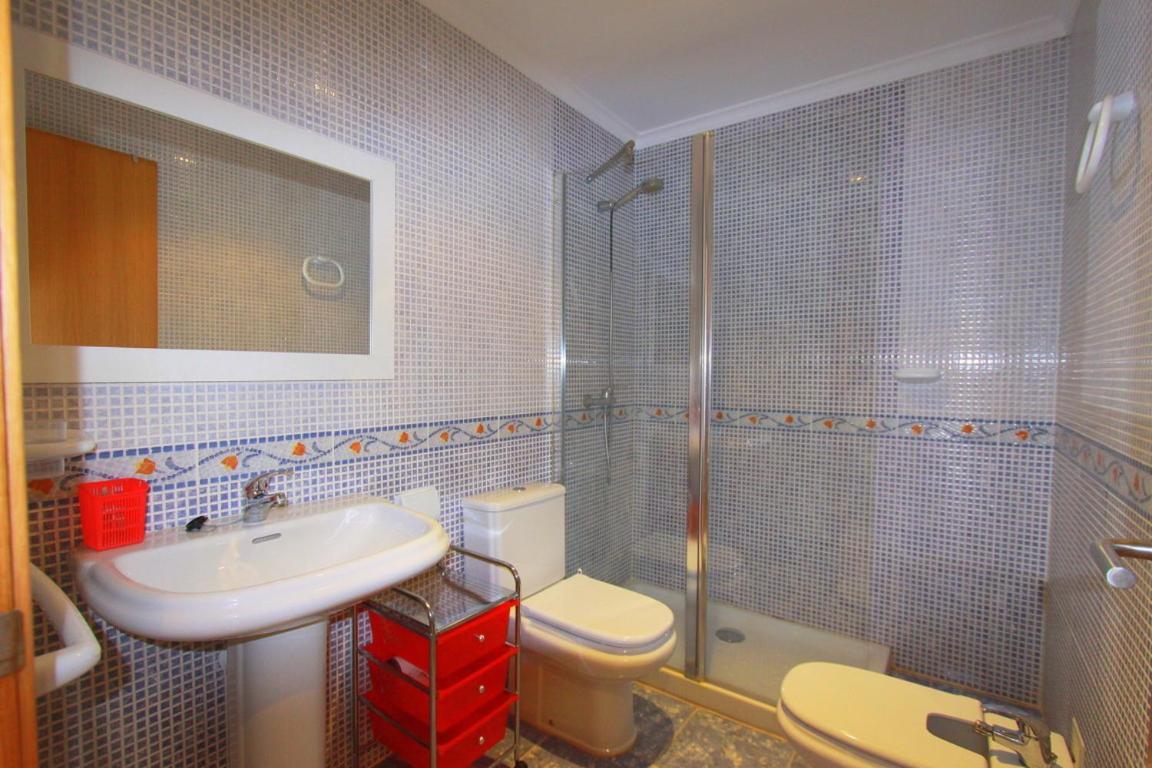 Duplex Marina Golf B5 By Costablancarent Appartement Oliva