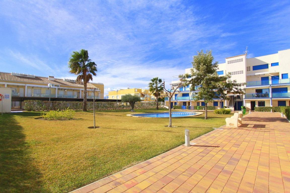 Duplex Marina Golf B5 By Costablancarent Appartement Oliva