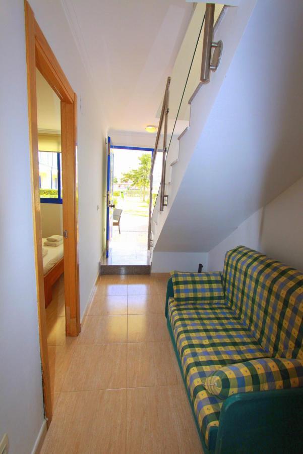 Appartement Duplex Marina Golf B5 By Costablancarent