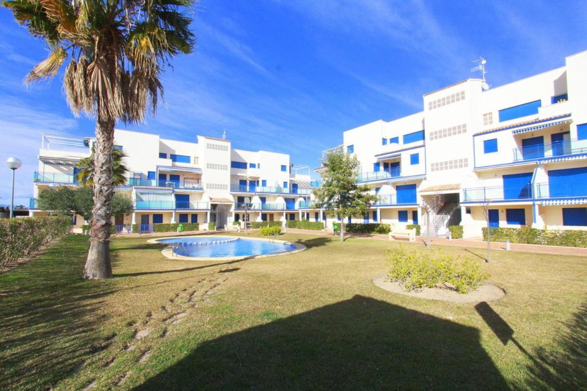 Appartement Duplex Marina Golf B5 By Costablancarent