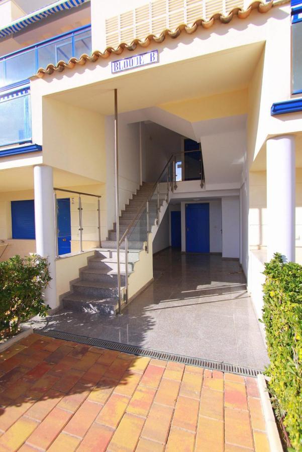 Appartement Duplex Marina Golf B5 By Costablancarent