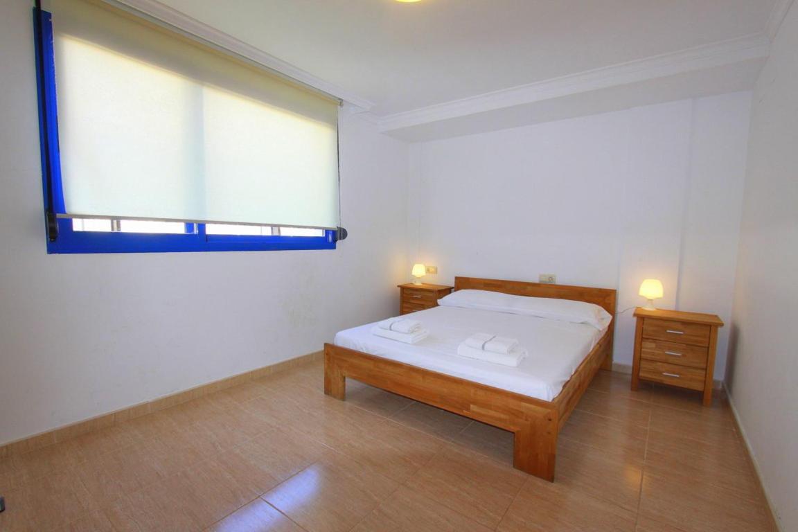 Duplex Marina Golf B5 By Costablancarent Appartement *